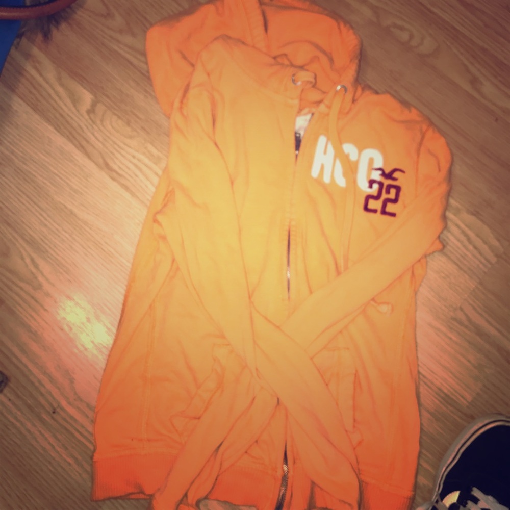 Hollister Hoodie